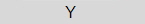 Y   